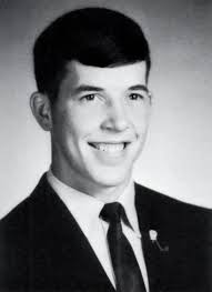 RIP Attorney Anthony Audley Thompson, April 14, 1941-March 11, 2023, SJC  class of 1956 (entered SJC 1952)