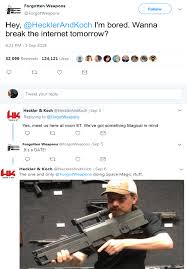 No I Didn T Make A Mistake In Caseless H K G11 Memes Facebook