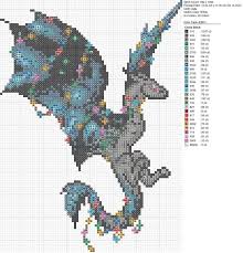What do you call people who cross stitch? Christmas Blue Nebula Dragon Dragon Cross Stitch Fantasy Cross Stitch Cross Stitch