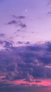  7 Ide Ungu Ungu Wallpaper Iphone Ungu Ungu Pastel