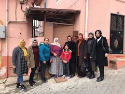 Ask Ile Calisinca Sartlar Ne Olursa Niksar Ak Parti Kadin Kollari Baskanligi Facebook