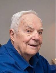 J. H. "Bob" Bruhn, 91