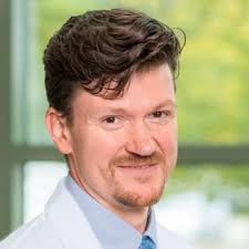 Dr. Christopher Hetrick, DO