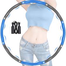 Maybe you would like to learn more about one of these? Reifen Mit Schaumstoff Ca 1 2 Kg Gewichten Einstellbar Bereit 8 Abschnitten Breit 48 Gooing Hula Hoop Zur Gewichtsreduktion 88 Cm Beschwerter Hula Hoop Reifen Fur Fitness Sports Et Loisirs Accessoires Greenviewsmarthomes Com