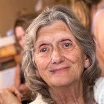 Judith Beck Obituary