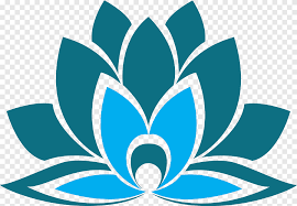 Berbeda halnya dengan tanaman dan tumbuhan lain yang hidupnya di atas tanah, teratai justru tumbuh subur di atas air. Simbol Bunga Lotus Suci Bunga Daun Fotografi Png Pngegg