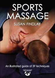 Sports massages are ideal to help the body deal with this stress and injury. Sports Massage An Illustrated Guide Of 39 Techniques Hands On Guides For Therapists Susan Findlay Amazon Co Uk Books