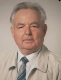 Roderen. Le décès de Paul Guth