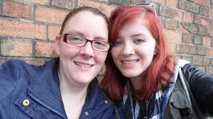 Molly Payne is fundraising for Rethink Mental Illness