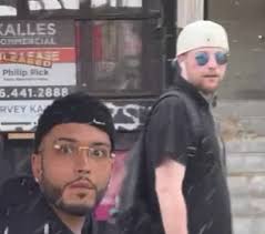 Ryan Horwood (@RyanHorwood)