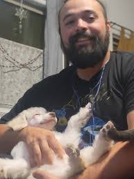 Gregory Sproul's Instagram, Twitter & Facebook