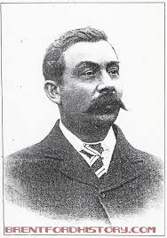 Vote for Clements in 1911