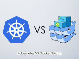 The journey from docker to kubernetes. Kubernetes Vs Docker Swarm Xperimentalhamid