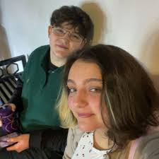 ISO someone to mow my little lawn