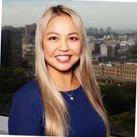 100+ "Thao Tran" profiles