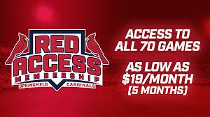 Red Access Memberships Revolutionize Fan Experience At