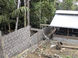 Biaya pembuatan pagar tembok batako harga batako. Ide Biaya Pembuatan Pagar Tembok Per Meter 2019 Paling Dicari