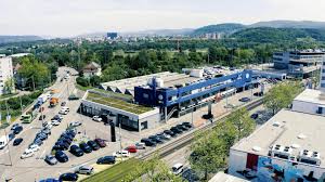 Le garage asag dreispitz à bâle, est spécialisé dans la vente et l'entretien de voitures audi, vw, škoda, seat. Wir Uber Uns