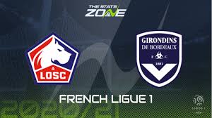Bordeaux ve lille karşılaşması naklen restbet tv farkyla 720p hd kalitesinde sizlerle. 2020 21 Ligue 1 Lille Vs Bordeaux Preview Prediction The Stats Zone