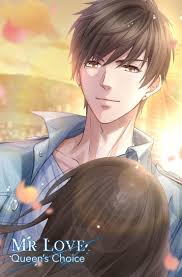 Mr love queen's choice anime gavin. Mr Love Queen S Choice Love And Producer Video Game 2017 Imdb