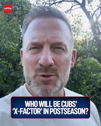 Our staff picks for Cubs breakout player of 2025 👀