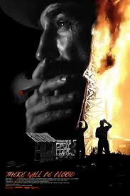 There will be blood is a 2007 american epic period drama film written and directed by paul thomas anderson, loosely based on the 1927 novel oil! There Will Be Blood Dakota Randall Art