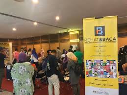 Bermula tahun pertama 1981, pbakl berjaya mencatatkan jutaan pengunjung. Pesta Buku Antarabangsa Kuala Lumpur 2019 Www Hafidzzed Com