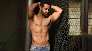 Known for his action star persona, n.t. Jr Ntr S Shredded Physique Will Give You Fitness Goals Entertainment News The Indian Express