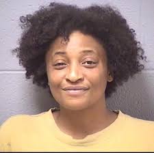 Mugshot Mondays: Will County Jail Blotter Aug. 13