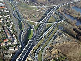 Tsn Beton Autobahnkreuz Sudwest Braunschweig So Wird Der Fernverkehr In Starkerem Umfang Die A39 Als Eckverbindung Zwischen Der A2 Und Der A7 Nutzen