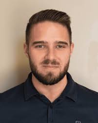 Meet Dr Michael Allison