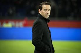 Julien stéphan (born 18 september 1980) is a french professional football manager and former player who played as a midfielder. Covid 19 Football Takes Second Place Assures Julien Stephan Archyde