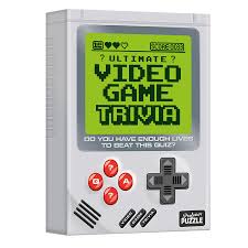 Read on for some hilarious trivia questions that will make your brain and your funny bone work overtime. Video Games Trivia Quiz Professor Puzzle