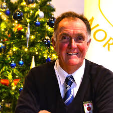 🎄𝗖𝗛𝗔𝗜𝗥𝗠𝗔𝗡'𝗦 𝗨𝗣𝗗𝗔𝗧𝗘🎄, Hear from GNE chairman Dave Atkinson  as he gives us his Christmas update for 2024, ⚪️⚫️⚪️, #vivaGNE