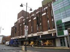 Elys Of Wimbledon 16 St Georges Road London Department Stores Near Wimbledon Tube Rail Station