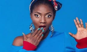 Here are the top 10 most stylish nigerian female singers this website uses cookies to improve your experience. Nigerian Most Beautiful Female Musician Xclusivepop