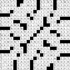 Blank version without word bank 2. Films With Depth Crossword Clue Archives Laxcrossword Com