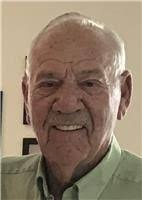 Daryl Bitter Obituary (2020)