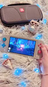 Pokemon Nintendo Switch Lite In 2020 Nintendo Switch Accessories Nintendo Switch Case Nintendo Switch System