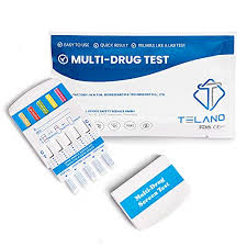 Die 5 Besten Drogentest Fur Zuhause Dr Stephan