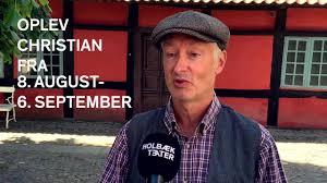 These topic labels come from the works of this person. Holbaek Teater Interview Med Skuespiller Christian Damsgaard Facebook