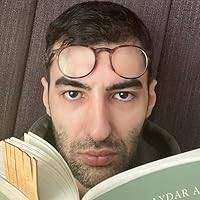 Bill Douglas: A Laternist's Account by Eddie Dick