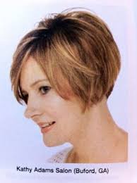 Centre part behind the ears. Pin On Hair Styles