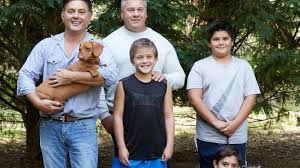 Homemade jam and hens': A tree change from Sydney to the Southern Highlands