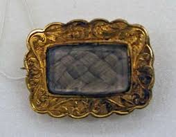 Modern Remembrance Necklace