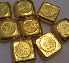Some people take their gold out of the plastic. You Can Buy 1 Gram Gold Bars Usa At The Best Price