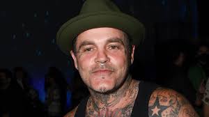 Crazy Town star Seth Binzer dies suddenly at 49 at home