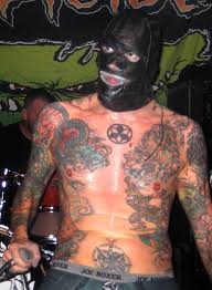 lordi) is a finnish hard rock/heavy metal band, formed in 1992 by the band's lead singer, songwriter and costume maker, mr lordi (tomi petteri putaansuu). Best Of Rrrm Folge 1 Die Bizarrsten Maskenmanner Rockstage Riot Rheinmain De