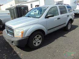 Used 2006 Dodge Durango Other At Campers Inn Hatfield Pa 25776a Dodge Durango Dodge Durango