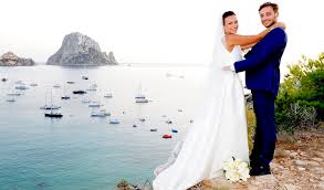 Ginger, ibiza sunset restaurant ❥. Getting Married In Ibiza Your Dream Wedding On The White Island Information Ibiza